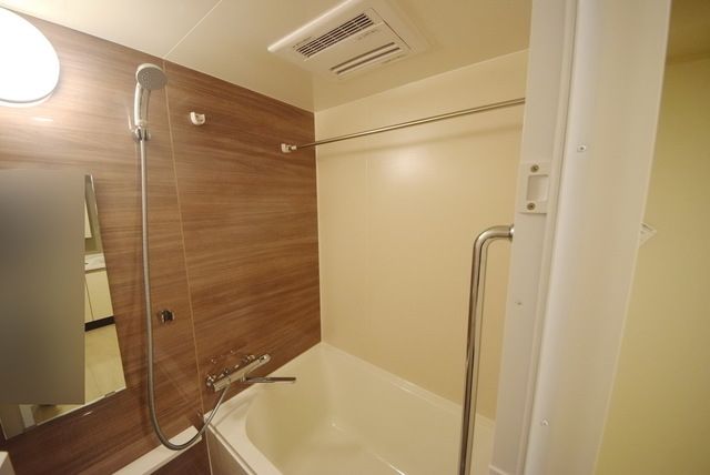 バス・シャワールーム　★バス★