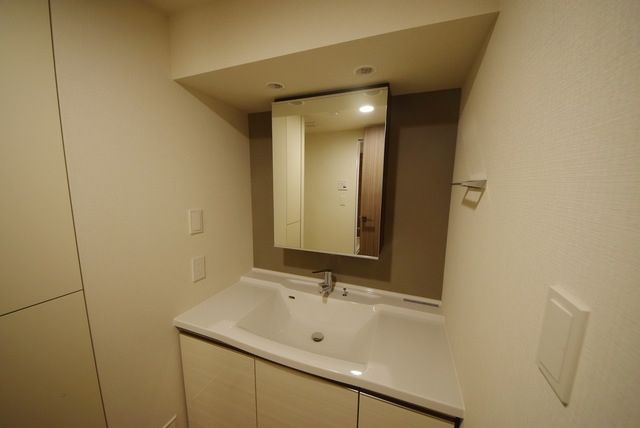 洗面設備　★洗面所★