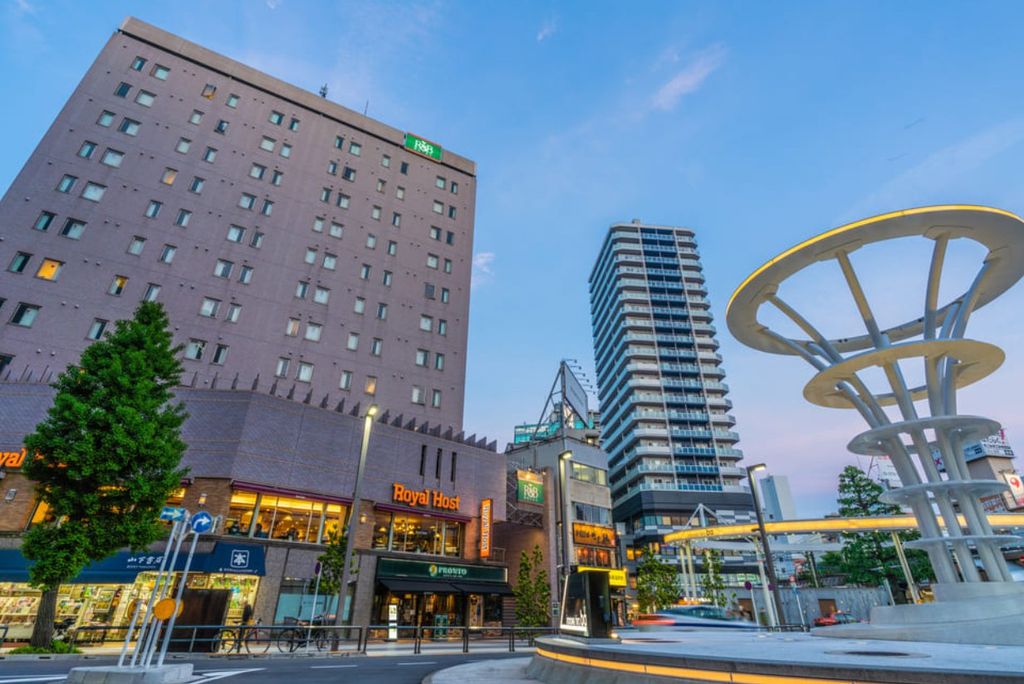 その他　大塚駅(JR東日本 山手線)（その他）まで600m