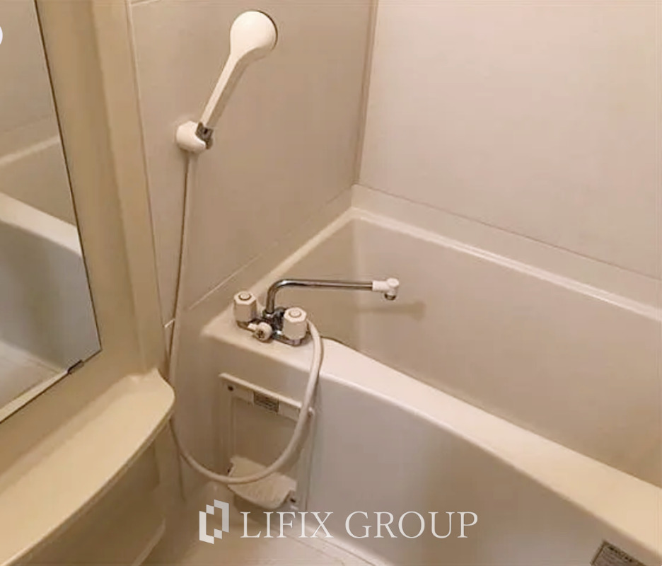 バス・シャワールーム　風呂