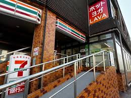 コンビニ　セブンイレブン浜田山メインロード店（コンビニ）まで193m
