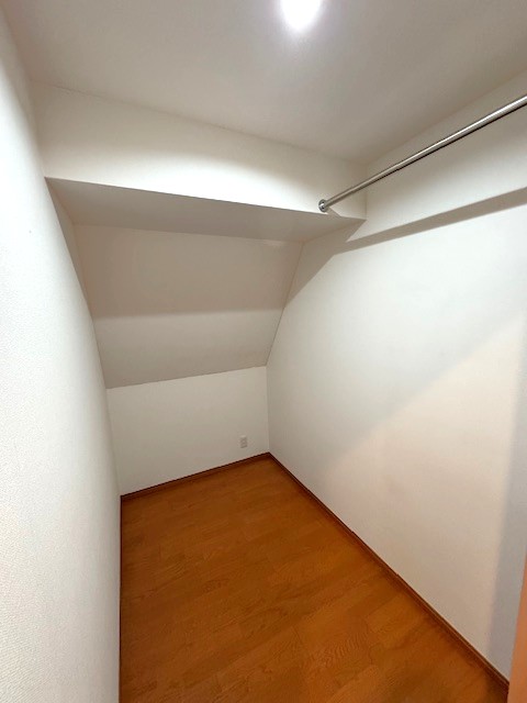 収納　納戸2.5帖