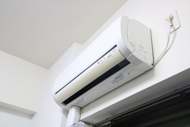 その他設備　※別室の参考写真の為、現況優先です。