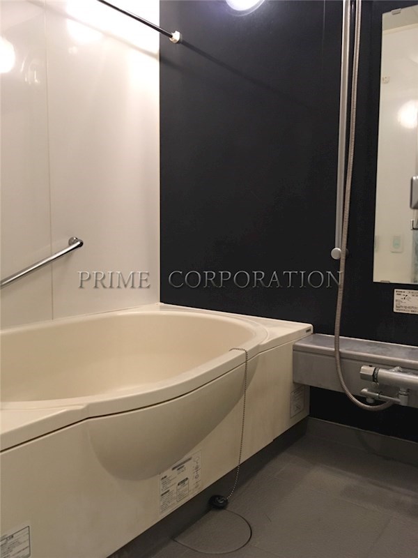 バス・シャワールーム　※参考写真※