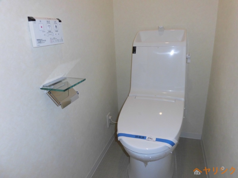 トイレ　イメージ