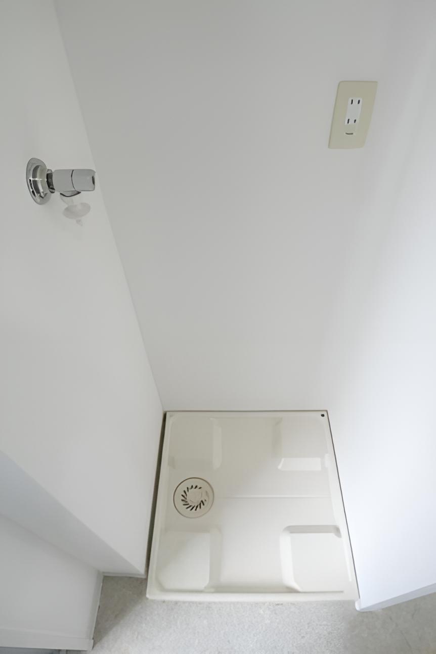 その他設備　☆設備充実☆