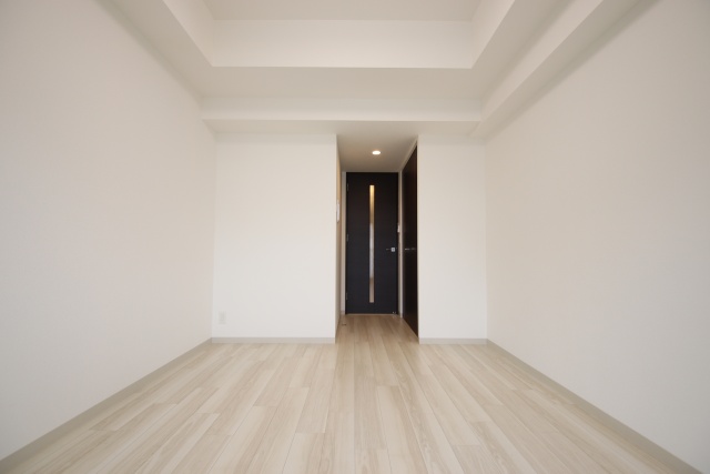 居室・リビング　※別室の参考写真の為、現況優先です。