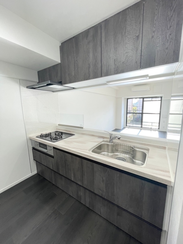 キッチン　同仕様