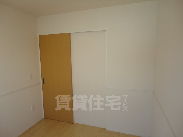 その他部屋・スペース　洋室