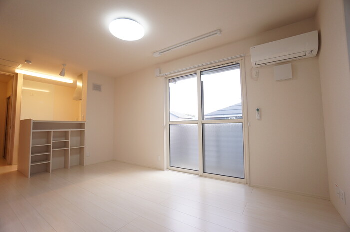 居室・リビング　LDK