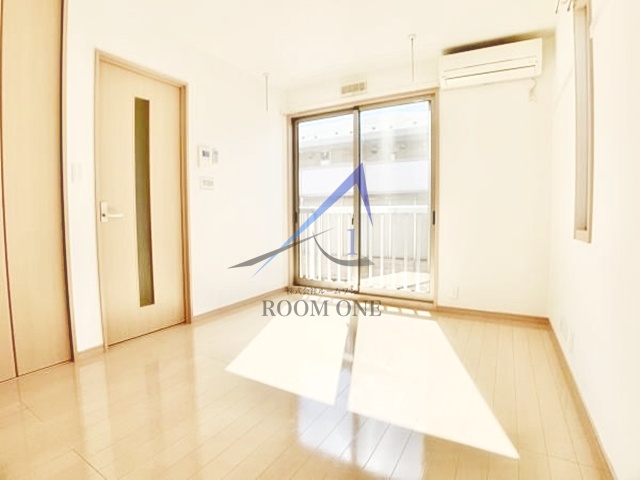 その他部屋・スペース　寝室です。