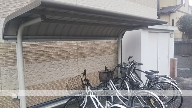 その他共有部分　その他共有部分