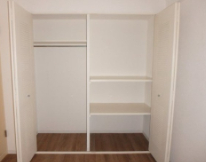 収納　参考写真です