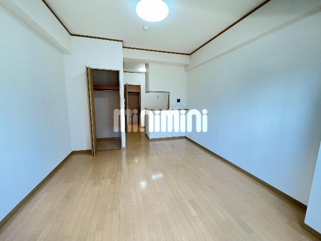 その他部屋・スペース　日当たり良好です