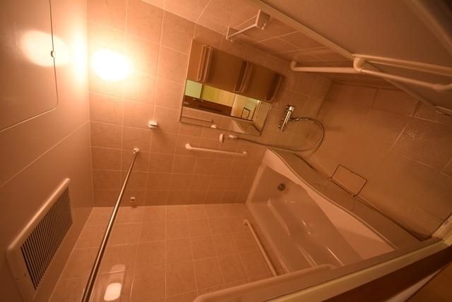 バス・シャワールーム　★駅徒歩圏内★