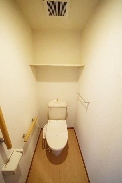 トイレ　★駅徒歩圏内★