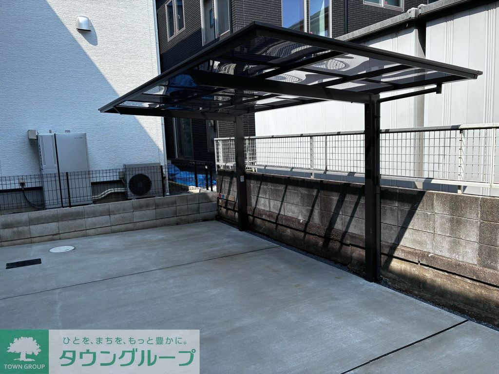 その他共有部分　共有部分