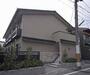 建物外観　落ち着いた外観です。