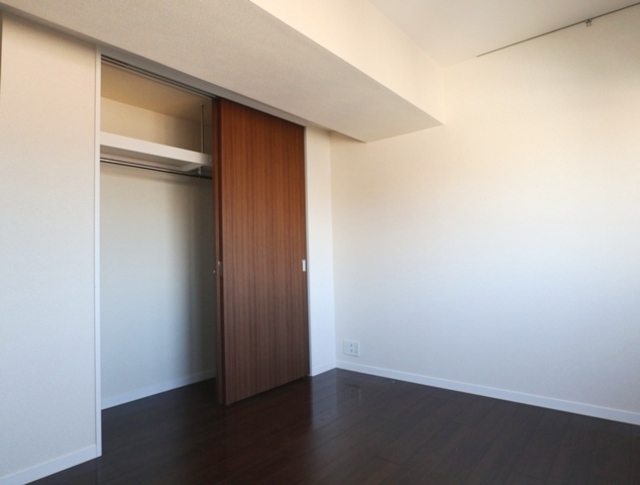 収納　※写真は同タイプ住戸です。