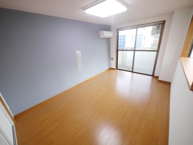 居室・リビング　★リビング