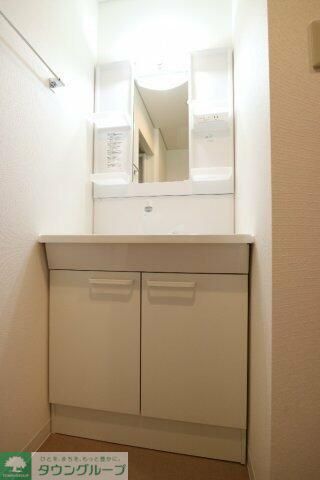 洗面設備　お問合せはタウンハウジングまで！※現地待合わせ相談可能