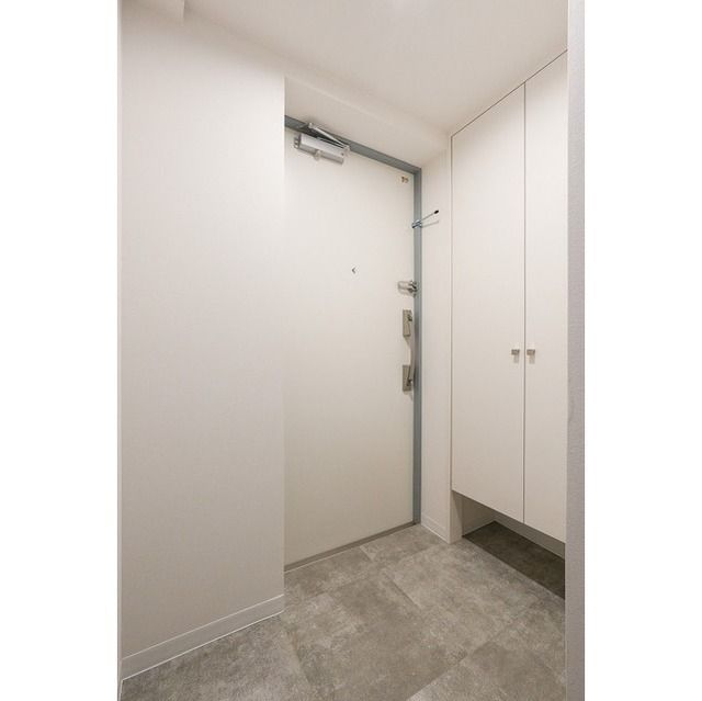 玄関　☆広々とした玄関☆