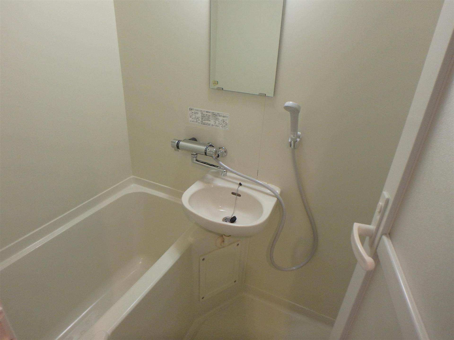 キッチン　ＩＨのキッチンです。