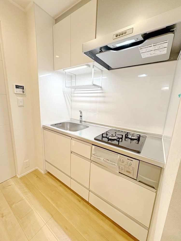 キッチン　同施工メーカー参考