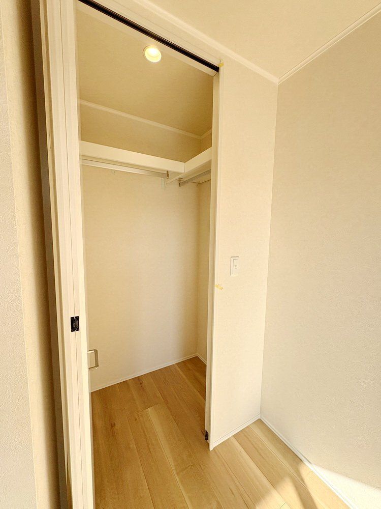 収納　同施工メーカー参考