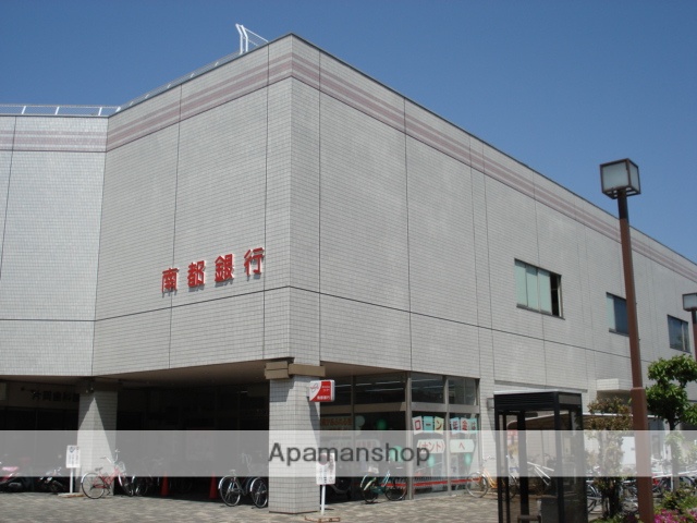 その他　銀行（その他）まで80m