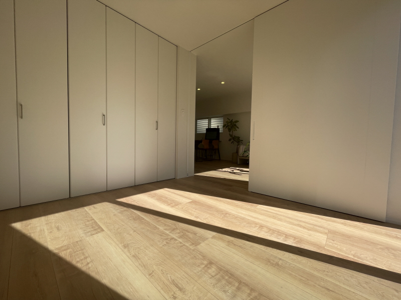 その他部屋・スペース　※写真はモデルルームです