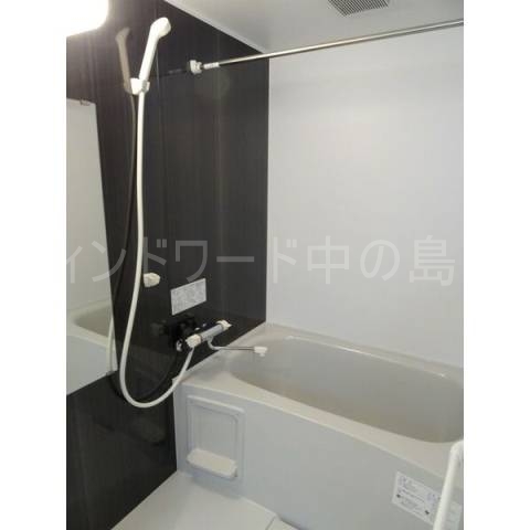 バス・シャワールーム　詳細は、ウィンドワード中の島店までご相談下さい。