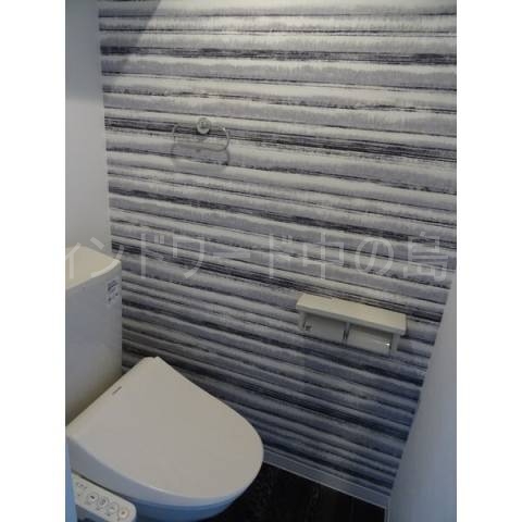 トイレ　詳細は、ウィンドワード中の島店までご相談下さい。