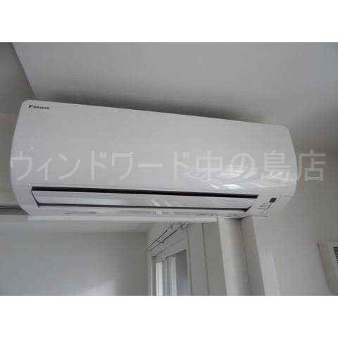 その他設備　詳細は、ウィンドワード中の島店までご相談下さい。