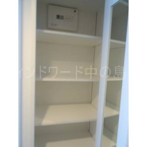 収納　詳細は、ウィンドワード中の島店までご相談下さい。