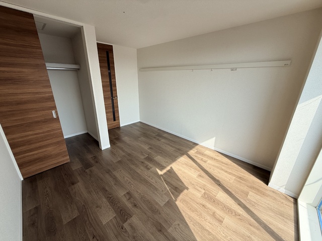 居室・リビング　※他部屋参考写真