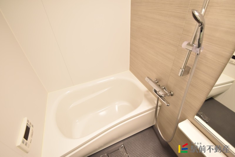 バス・シャワールーム　同タイプ別部屋