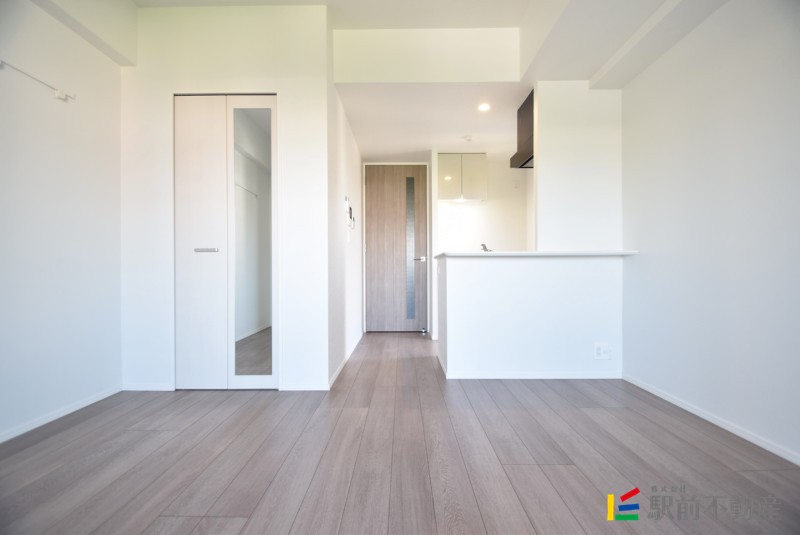 居室・リビング　同タイプ別部屋