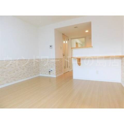 居室・リビング　詳細は、ウィンドワード中の島店までご相談下さい。