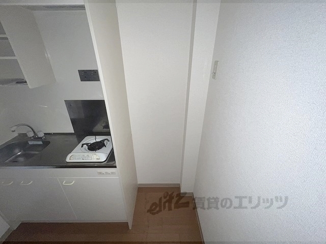 その他部屋・スペース　冷蔵庫置場