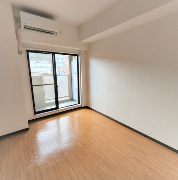 居室・リビング　お部屋はこのような