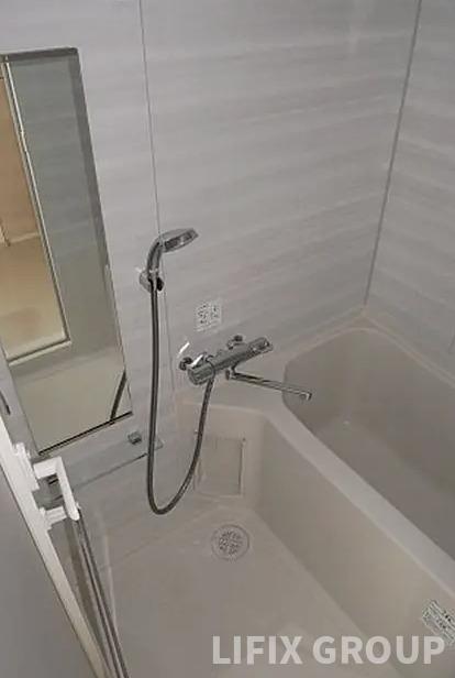 バス・シャワールーム　風呂