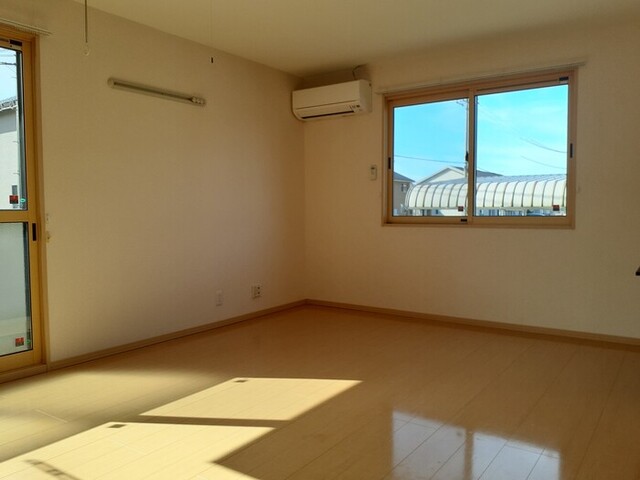 居室・リビング　洋室