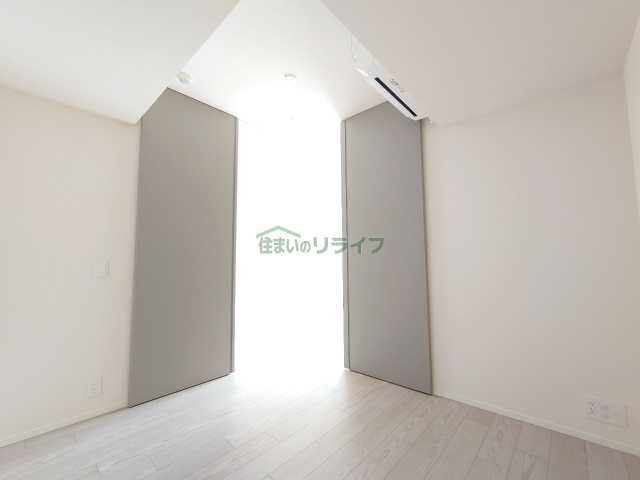 その他部屋・スペース　プライムメゾン湯島