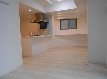 居室・リビング　同タイプ部屋　参考写真です