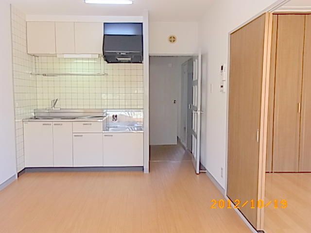 居室・リビング　ＤＫ