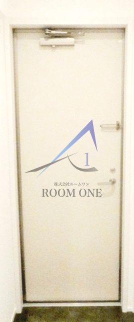 玄関　玄関です。