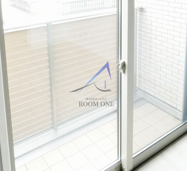 バルコニー　バルコニーです。