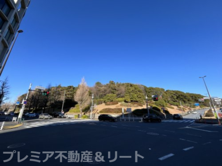 その他　代々木公園（その他）まで185m