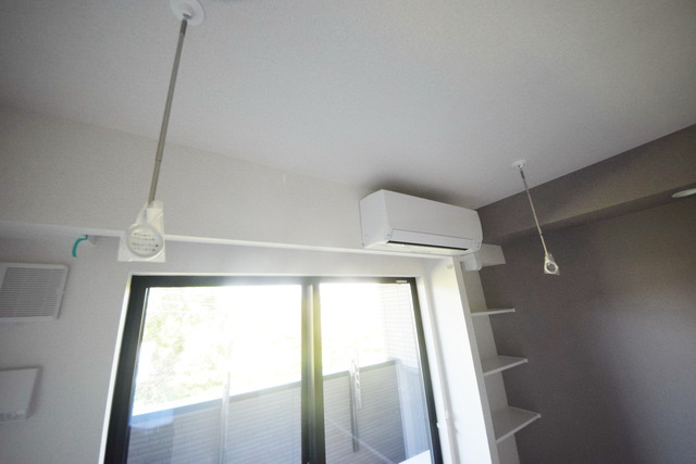 その他設備　同施工会社参考写真